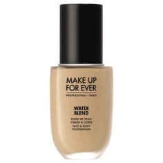 MAKE UP FOR EVER Тональный крем