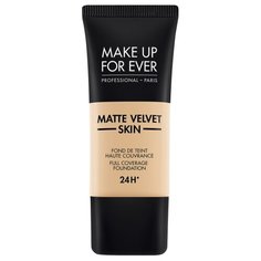 MAKE UP FOR EVER Тональный крем