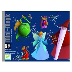 Настольная игра DJECO