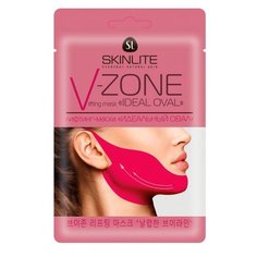 Skinlite лифтинг-маска V-Zone