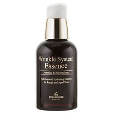 The Skin House Wrinkle System