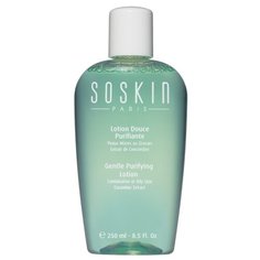 Soskin Лосьон нежный очищающий