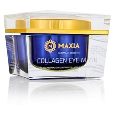 Maxia Коллагеновая маска для
