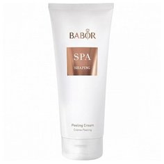 Babor Пилинг-крем для тела SPA
