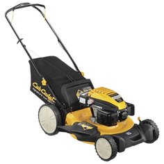 Газонокосилка Cub Cadet LM1 DP53