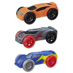 Набор машин Nerf Nitro из 3