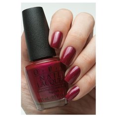 Лак OPI Nordic 15 мл