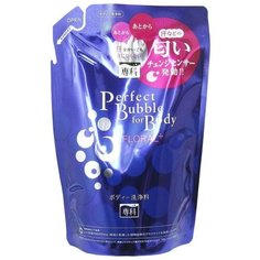 Гель для душа Shiseido Perfect