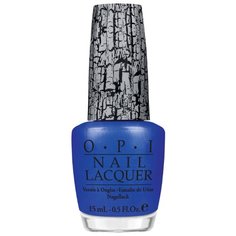 Лак OPI Shatter Collection 15 мл