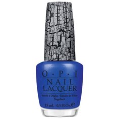 Лак OPI Shatter Collection 15 мл