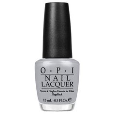 Лак OPI New York City Ballet