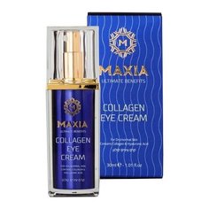 Maxia Коллагеновый крем для