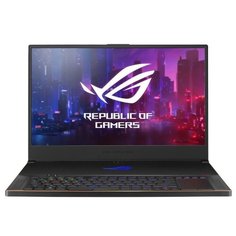 Ноутбук ASUS ROG Zephyrus S GX701