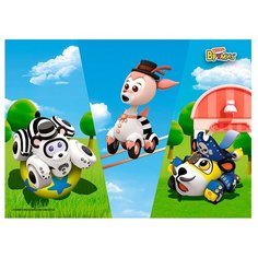 Пазл Castorland Цирк