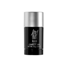 Дезодорант-стик 1881 Black