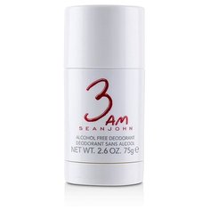Дезодорант-стик 3 AM Sean John