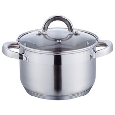 Кастрюля Appetite Rondy 15 л