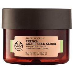 The Body Shop Скраб для тела