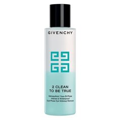 GIVENCHY средство для снятия