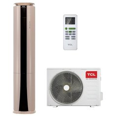 Колонный кондиционер TCL