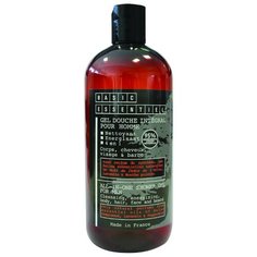 Гель для душа BASIC ESSENTIEL