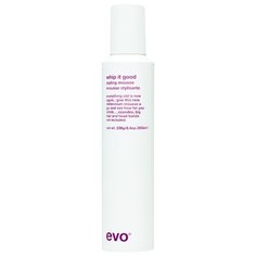 Evo Мусс Whip It Good Styling