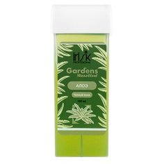 Waxellent Gardens Воск Алоэ в