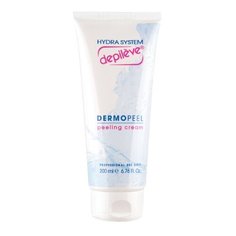 Depileve Крем-пилинг для рук