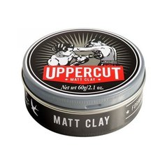Uppercut Deluxe Глина Matt