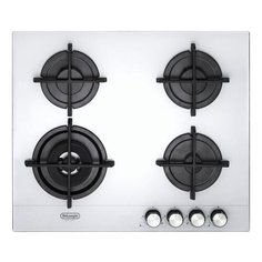 Газовая варочная панель Delonghi