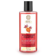 Natura Siberica Bio-тоник