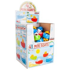 Игрушка для ванной pilsan Mini