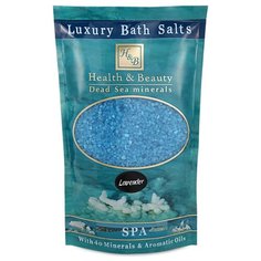 Health & Beauty Соль Мертвого
