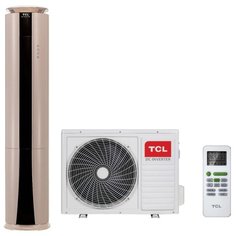 Колонный кондиционер TCL