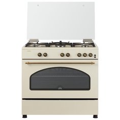 Газовая плита Simfer F96GO52001