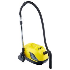 Пылесос KARCHER DS 6
