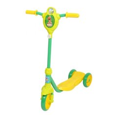 Городской самокат 1 TOY Т59979