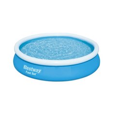 Бассейн Bestway Fast Set 57273