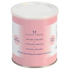 Beauty Image Теплый воск