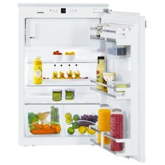 Встраиваемый холодильник Liebherr