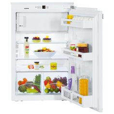 Встраиваемый холодильник Liebherr