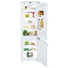 Встраиваемый холодильник Liebherr