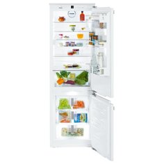 Встраиваемый холодильник Liebherr