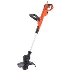 Триммер электрический Black+Decker