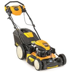 Газонокосилка Cub Cadet LM3