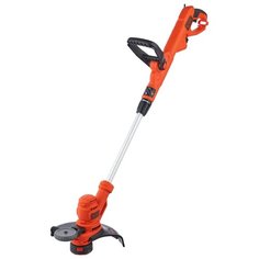 Триммер электрический Black+Decker