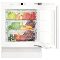 Встраиваемый холодильник Liebherr