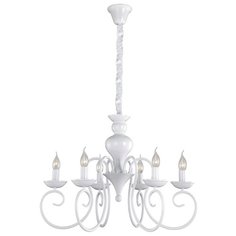 Люстра Crystal Lux Sempre SP6