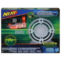 Аксессуары Nerf Модулус Сумерки