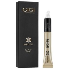 Gigi Крем 3D Hyalu Fill Eye Power